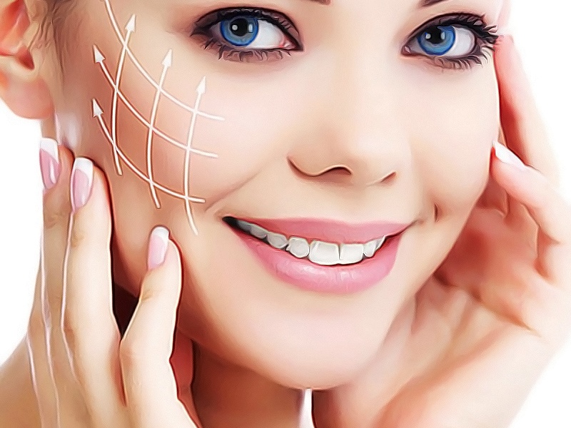 МАКС подтяжка