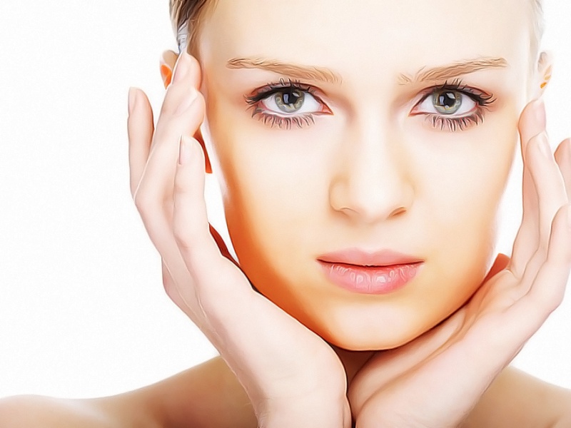 Эндоскопическая подтяжка лба (лифтинг)