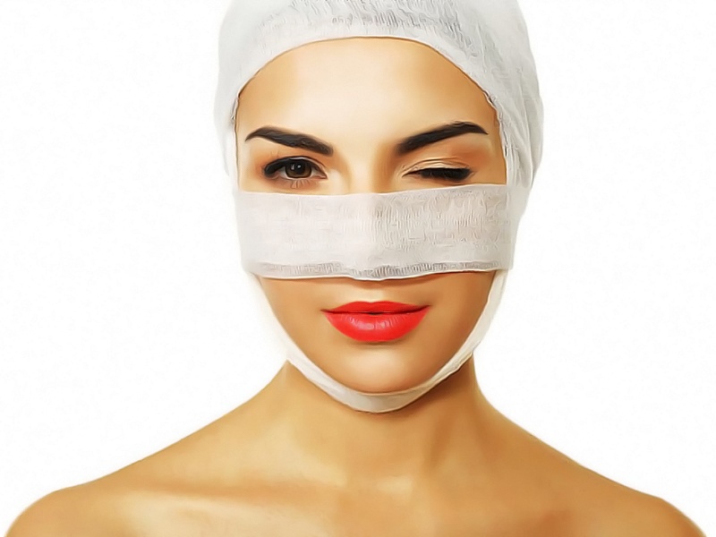 5 советов для здорового восстановления после пластической хирургии