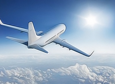 Когда можно летать после пластической операции?