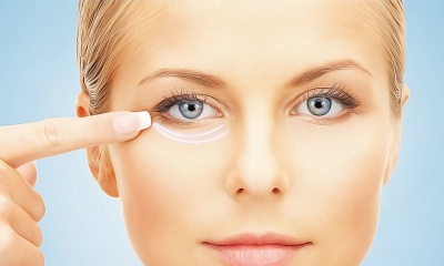 Периорбитопластика