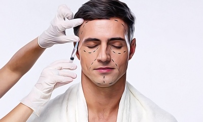 Самые популярные операции на лице