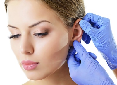 Отопластика и ее особенности