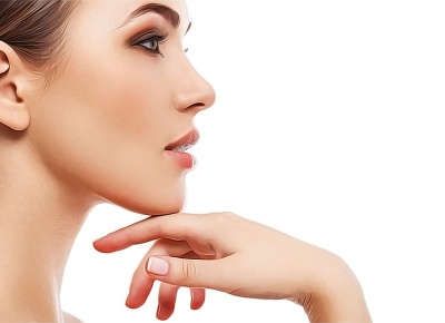 Липосакция второго подбородка