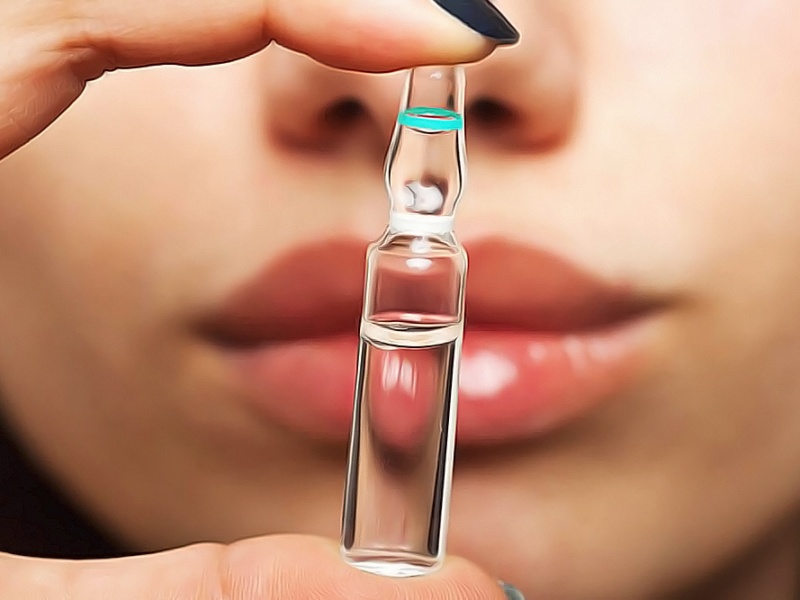 Гиалуроновая кислота