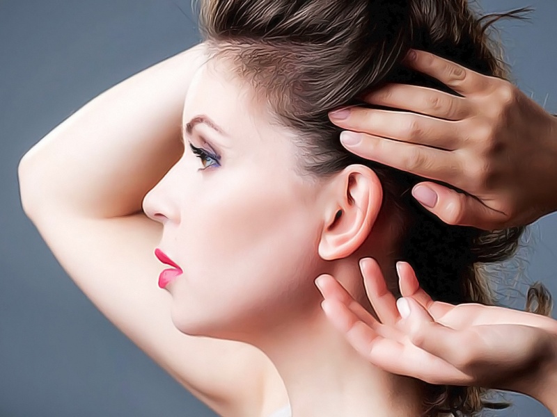 Пластика ушей и исправление лопоухости