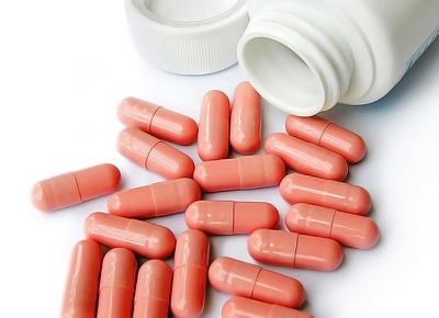 Об опасности таблеток-жиросжигателей