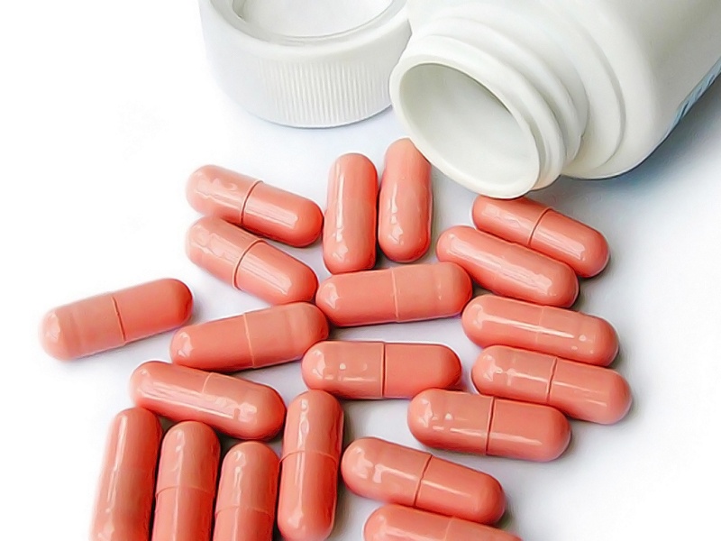 Об опасности таблеток-жиросжигателей