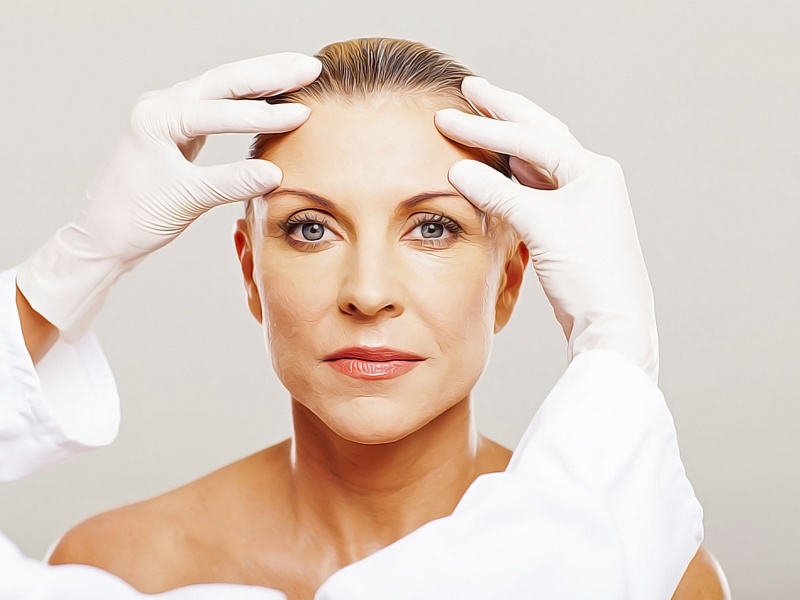 Самые популярные процедуры для омоложения в 2021 году