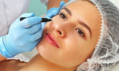 Популярные косметические операции во время пандемии