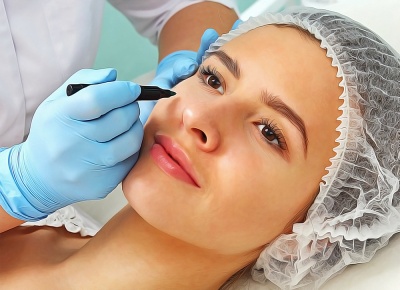 Популярные косметические операции во время пандемии