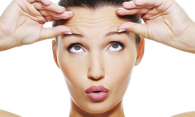 Что такое лифтинг лба и каких результатов ожидать?