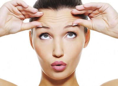 Что такое лифтинг лба и каких результатов ожидать?