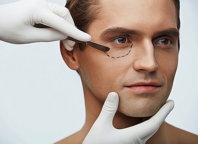 Пластические операции для мужчин