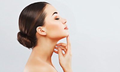 Подтяжка лица (Липофилинг)