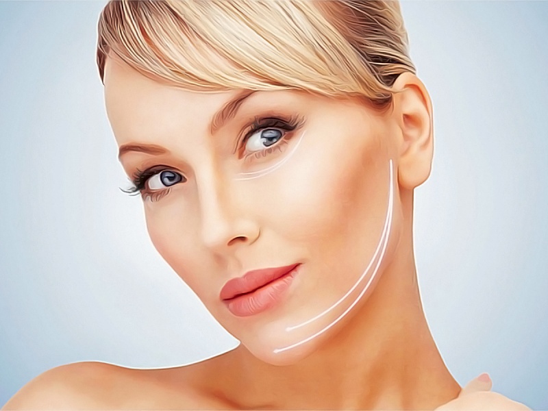 Как омолодиться за один поход к пластическому хирургу