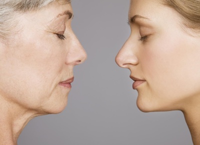 Шея и зона декольте: как бороться со старением
