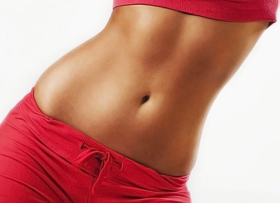 Абдоминопластика после кесарева сечения