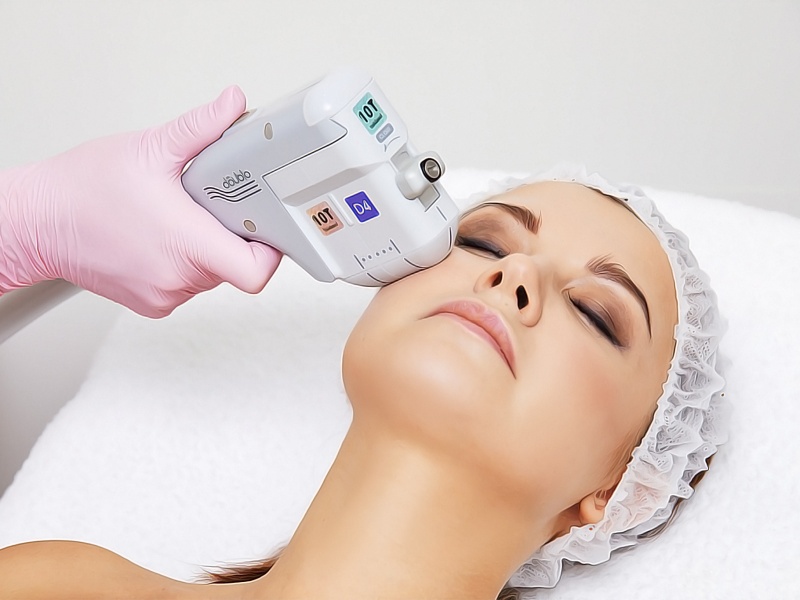 Что такое SMAS подтяжка лица