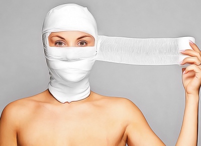 Можно ли делать пластическую операцию летом