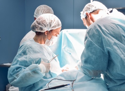 С какого возраста делают пластические операции