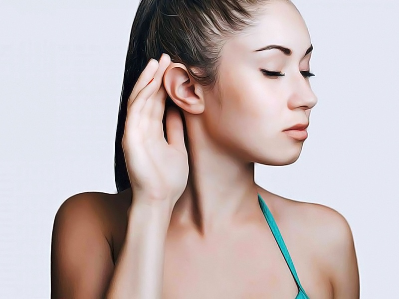 Операции на ушах