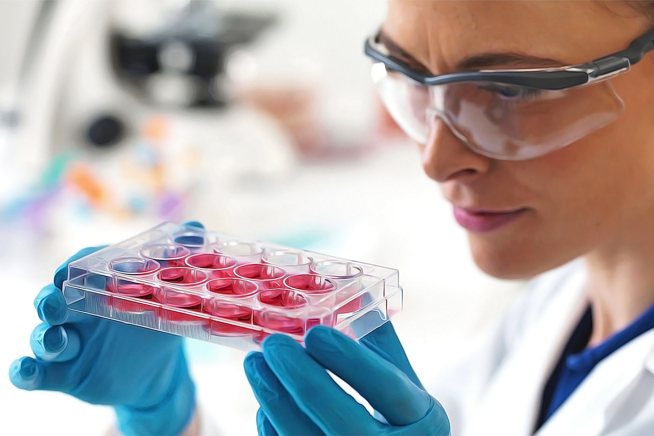 Заместительная клеточная терапия